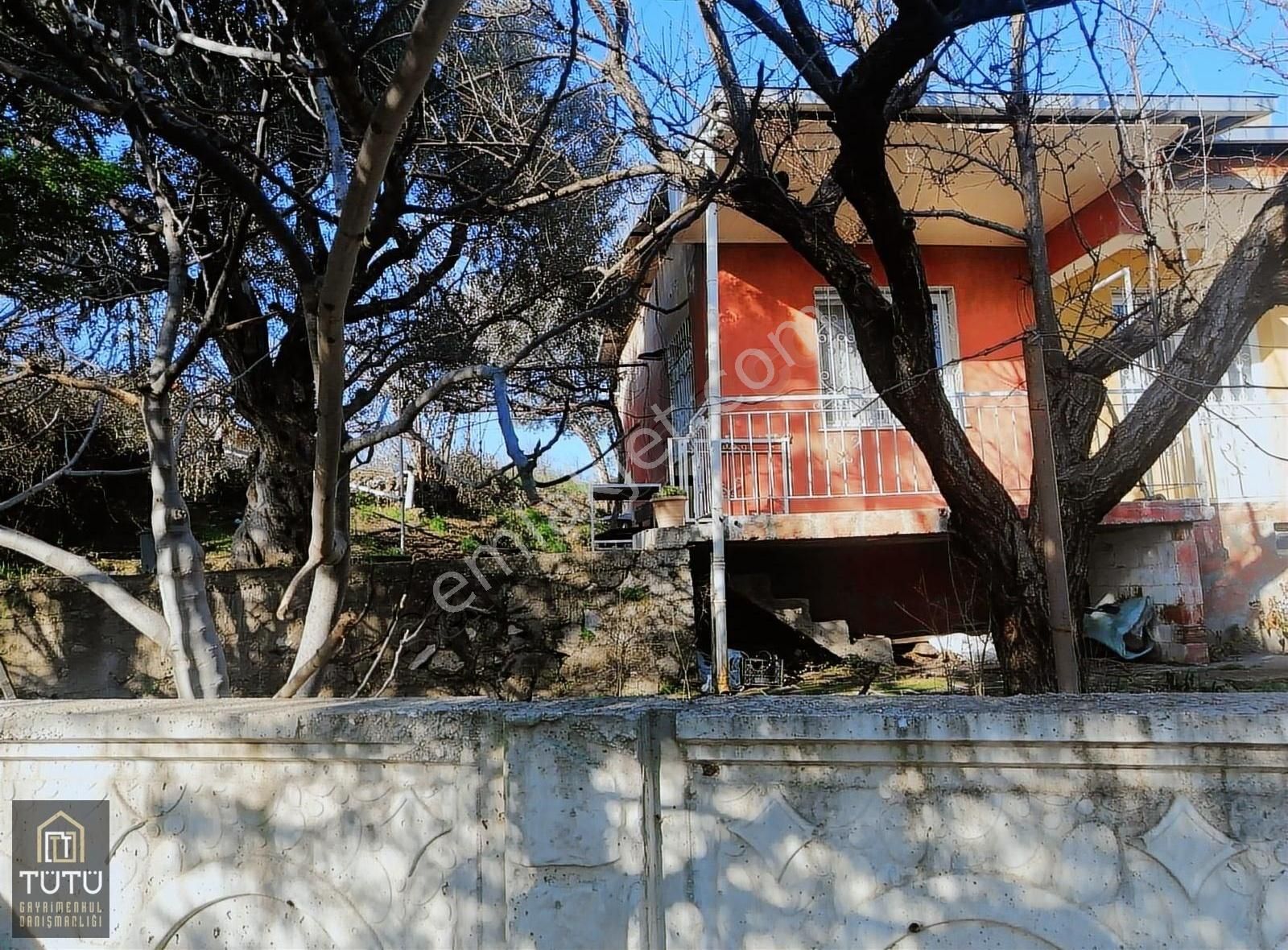 Torbalı Ayrancılar Fevzi Çakmak Mah Müstakil Bahçeli Konut - Görsel 7