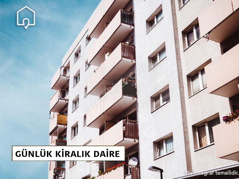 Dulkadiroğlu İsmet Paşa Günlük Kiralık Residence Kahramanmaraş Dulkadiroğlu günlük kiralık rezidans hayat Hastanesi'nin karşısında 