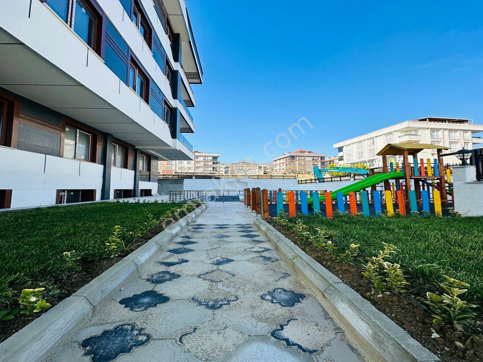 Ercin Yapı'dan Beylikdüzünde Fırsat 4+2 Dubleks Akv Yapı !!! - Görsel 34