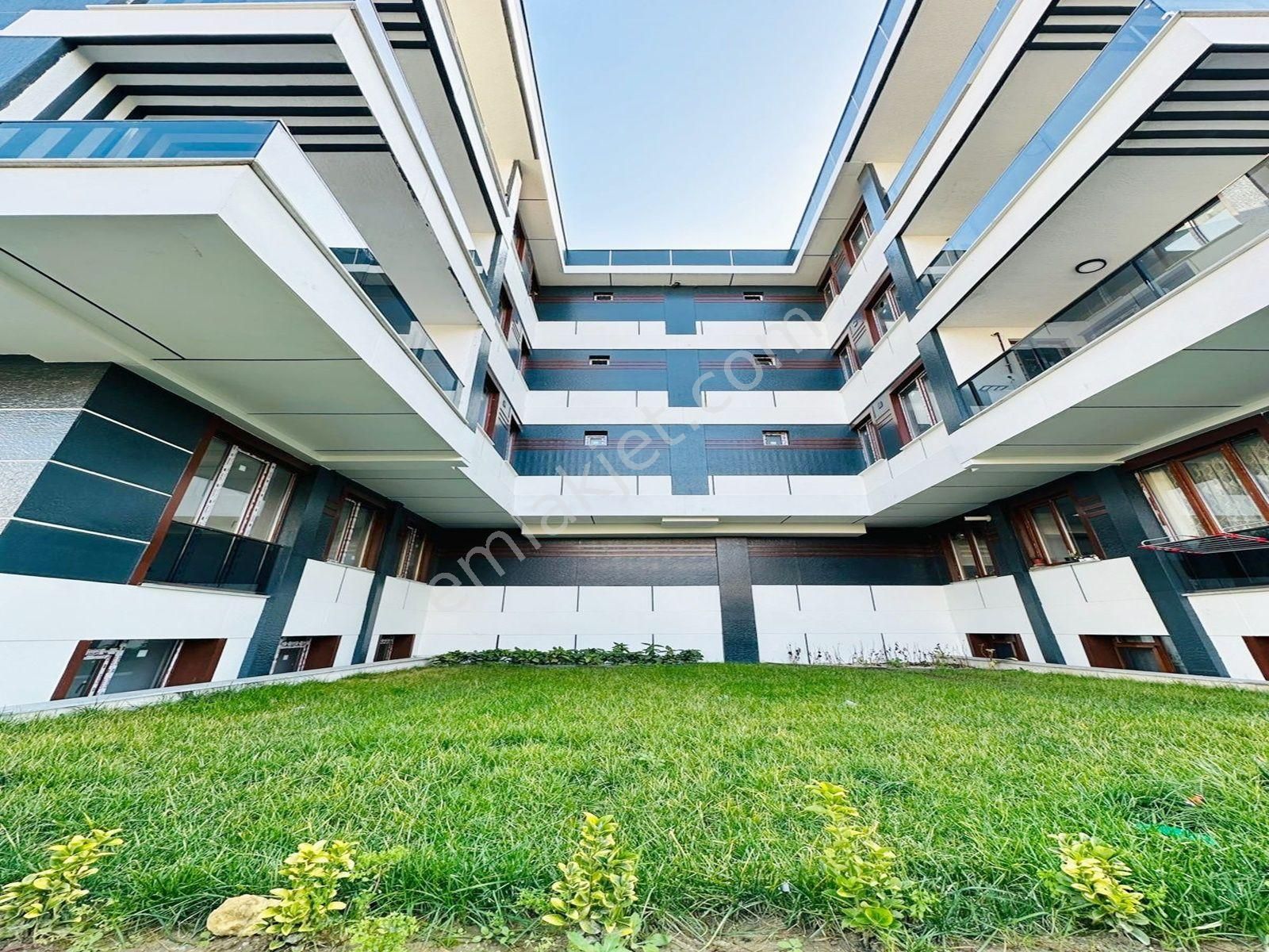 Ercin Yapı'dan Beylikdüzünde Fırsat 4+2 Dubleks Akv Yapı !!! - Görsel 33