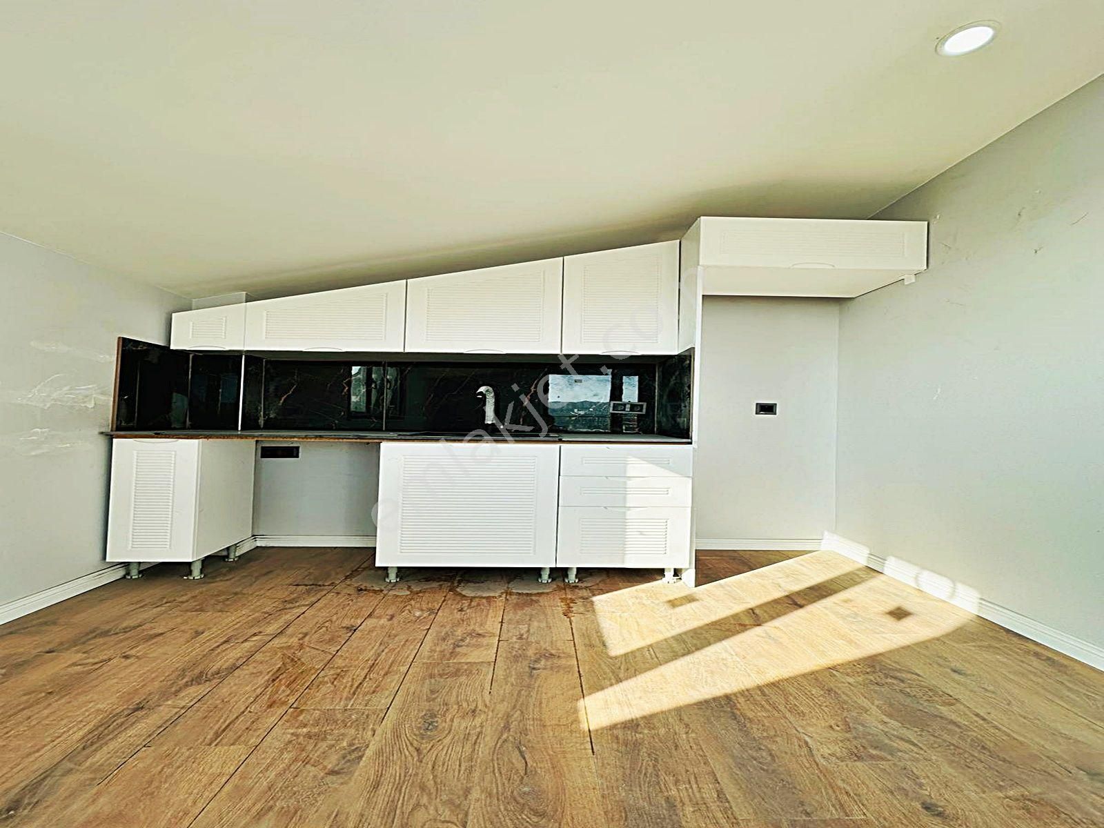 Ercin Yapı'dan Beylikdüzünde Fırsat 4+2 Dubleks Akv Yapı !!! - Görsel 17