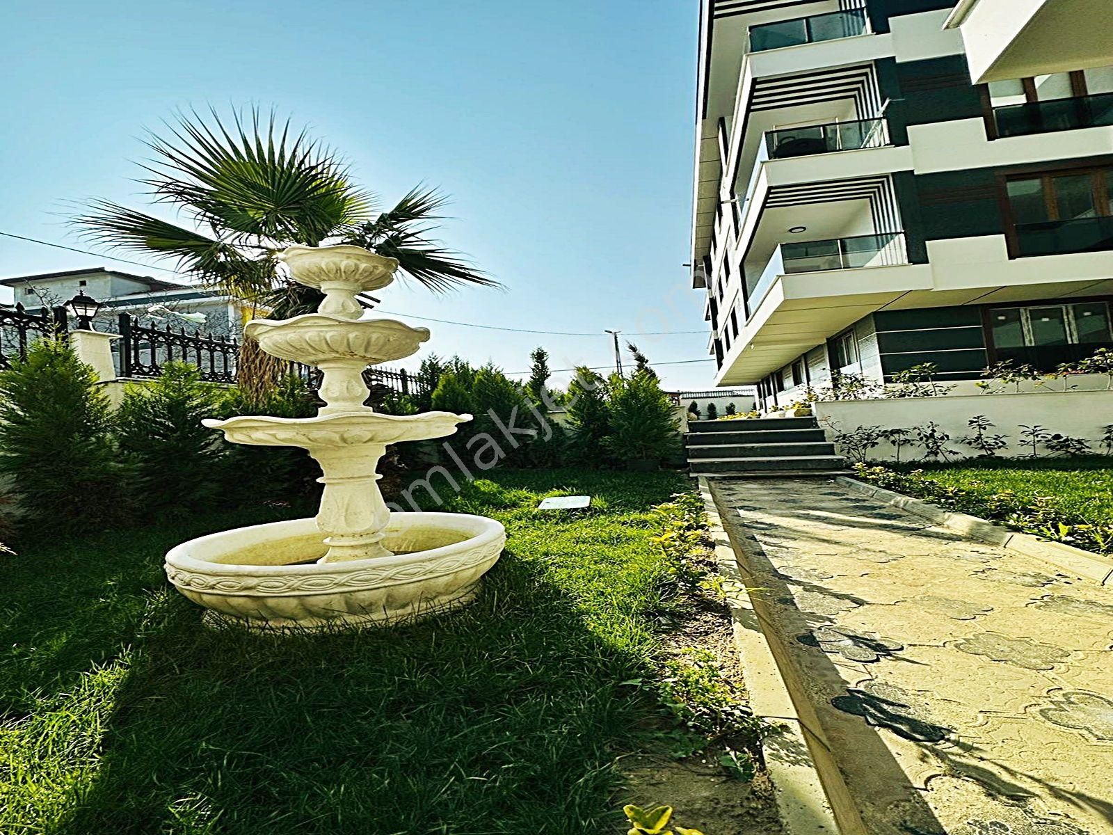 Ercin Yapı'dan Beylikdüzünde Fırsat 4+2 Dubleks Akv Yapı !!! - Görsel 35