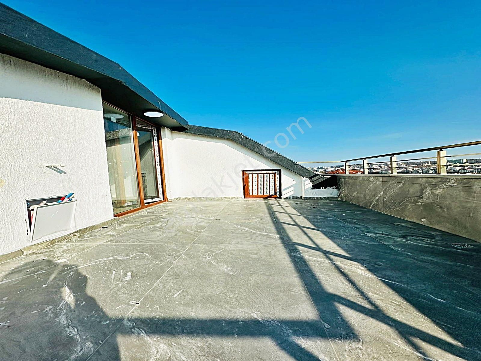 Ercin Yapı'dan Beylikdüzünde Fırsat 4+2 Dubleks Akv Yapı !!! - Görsel 31