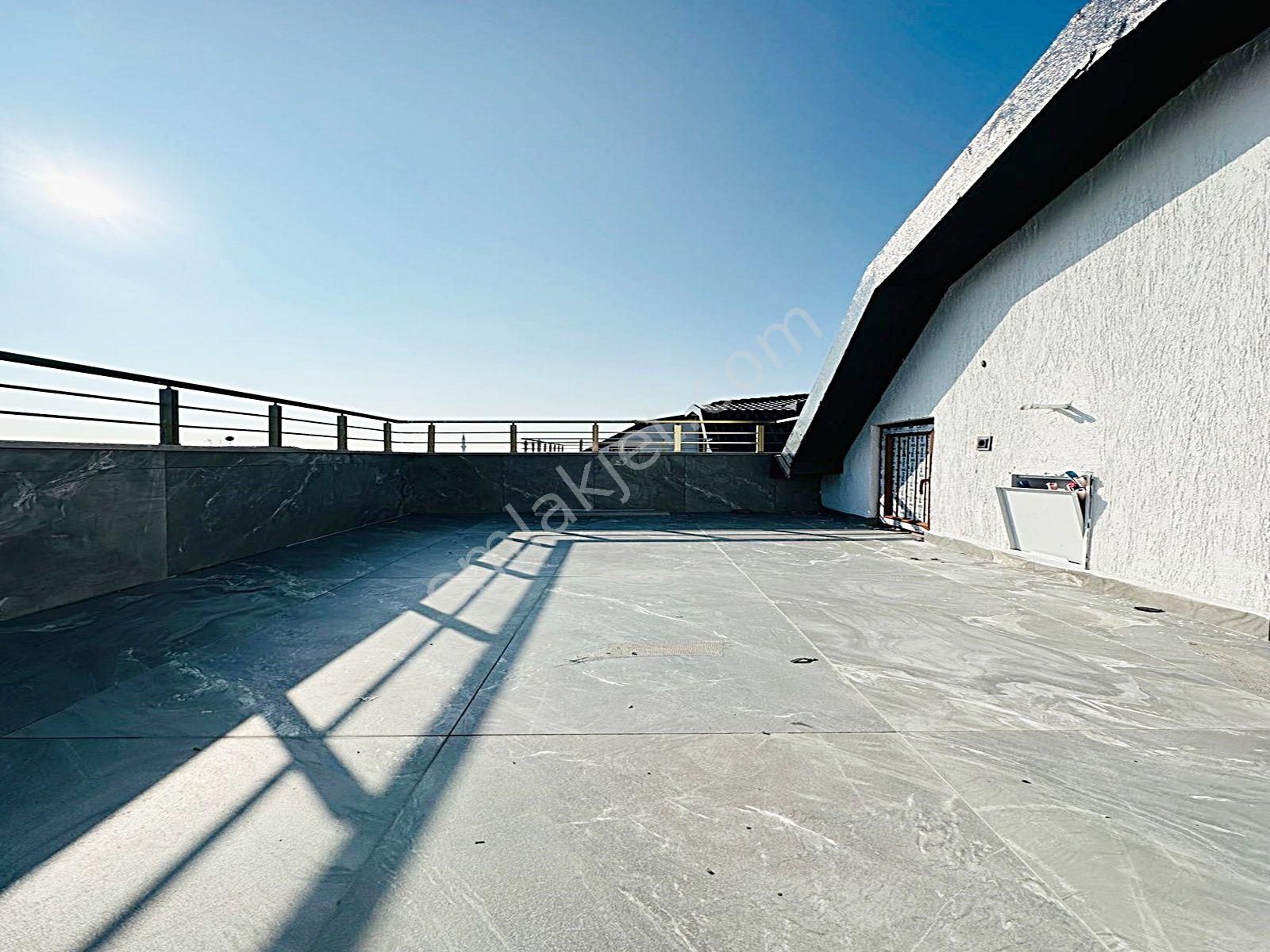 Ercin Yapı'dan Beylikdüzünde Fırsat 4+2 Dubleks Akv Yapı !!! - Görsel 29