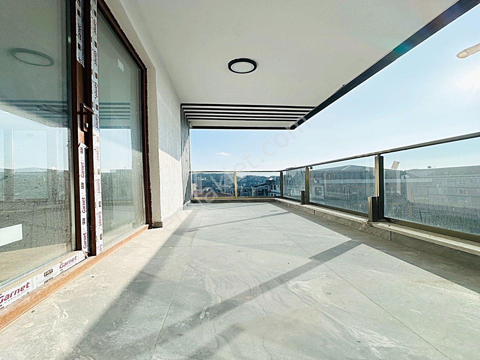 Ercin Yapı'dan Beylikdüzünde Fırsat 4+2 Dubleks Akv Yapı !!! - Görsel 28