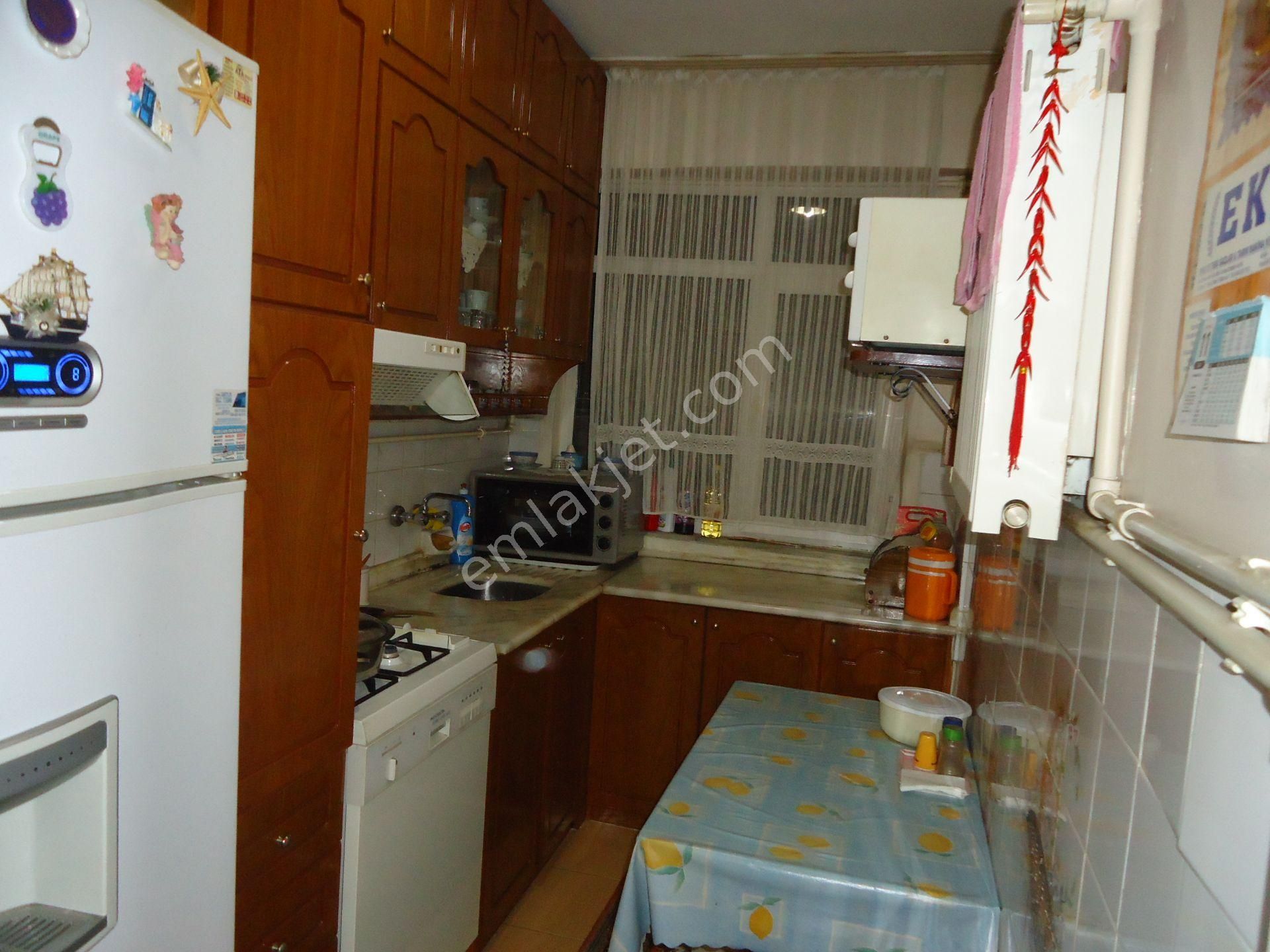 Bahcelievler 'de Ev Arkadaşı Paylaşımlı Daire - Görsel 16