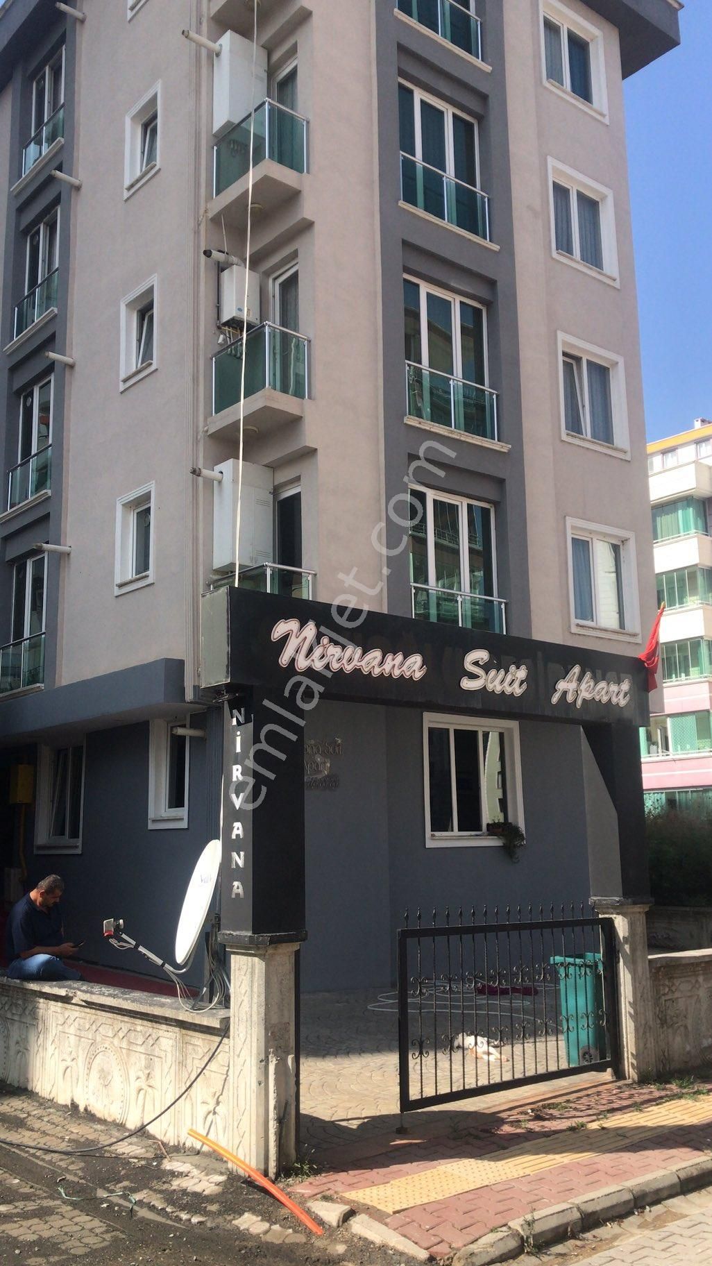 Günlük Daire Atakum - Görsel 4