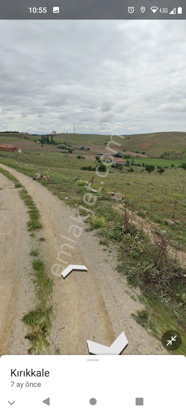 Acil Satılık Arsa 2 Kat İmarlı 778m² Araçla Takas Düşünülür Takas Fiyatı Farklı - Görsel 10