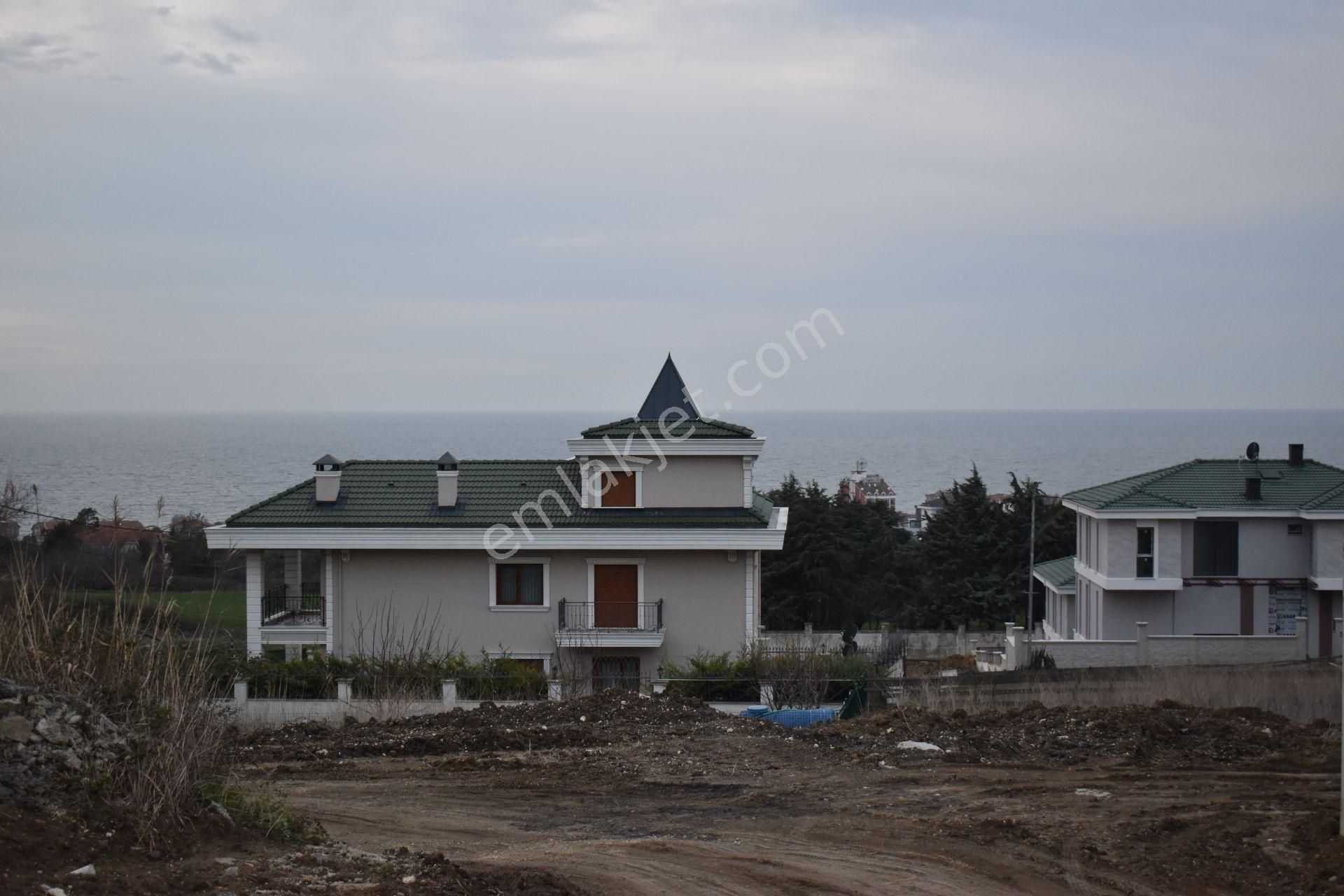 Fc Gruptan Kupon Satılık Villa Arsası - Görsel 12