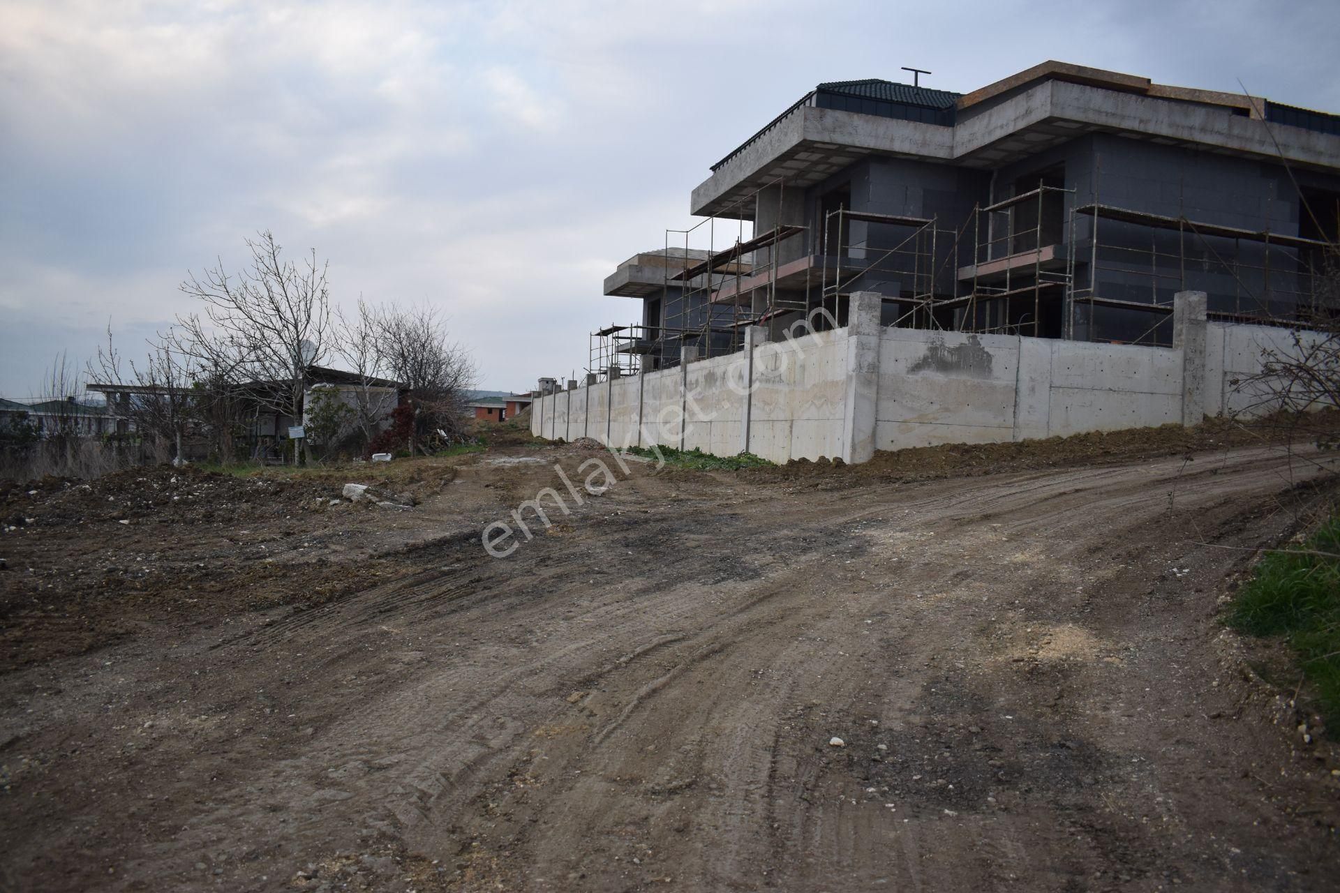 Fc Gruptan Kupon Satılık Villa Arsası - Görsel 2