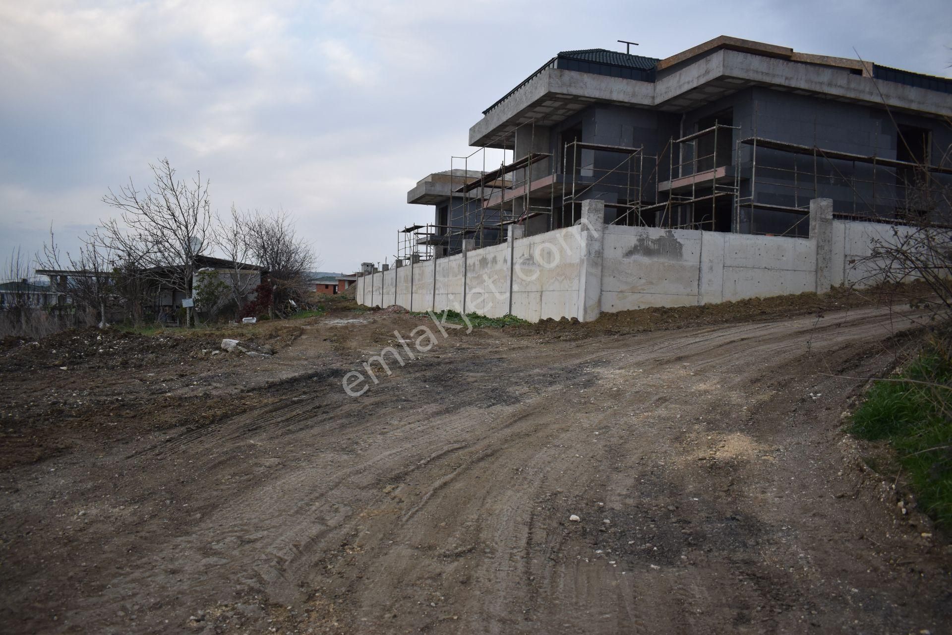 Fc Gruptan Kupon Satılık Villa Arsası - Görsel 3