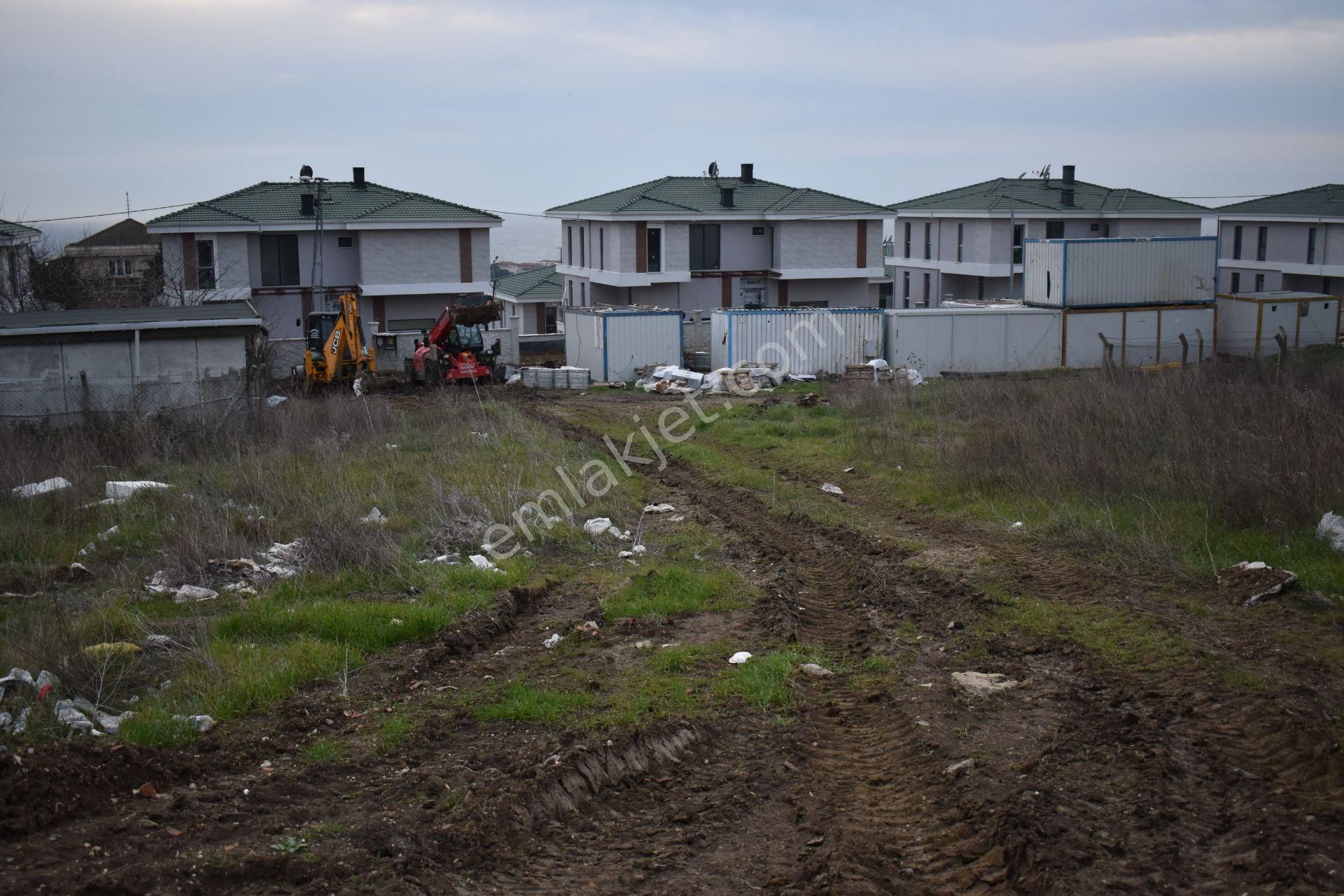 Fc Gruptan Kupon Satılık Villa Arsası - Görsel 7