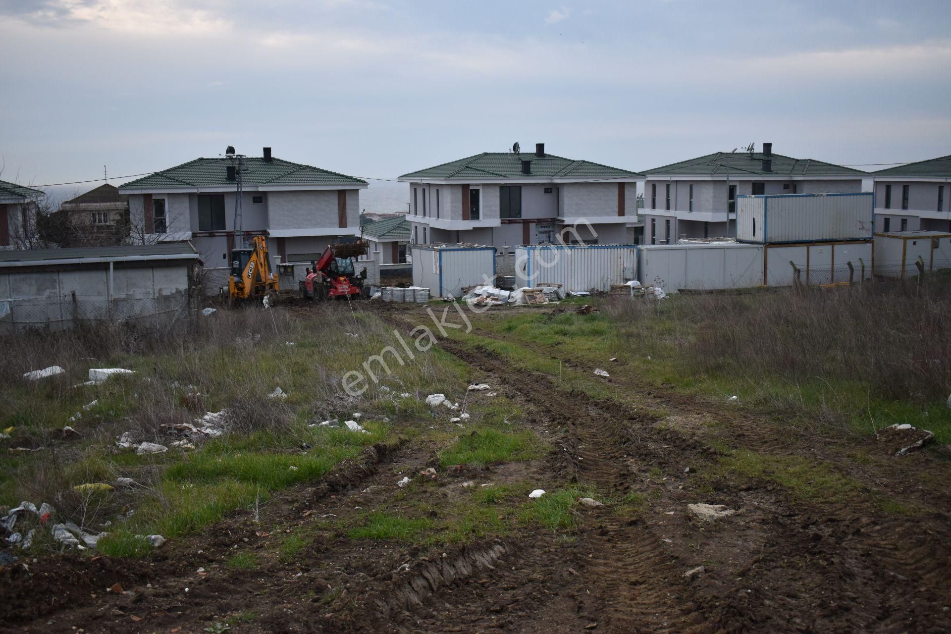 Fc Gruptan Kupon Satılık Villa Arsası - Görsel 6