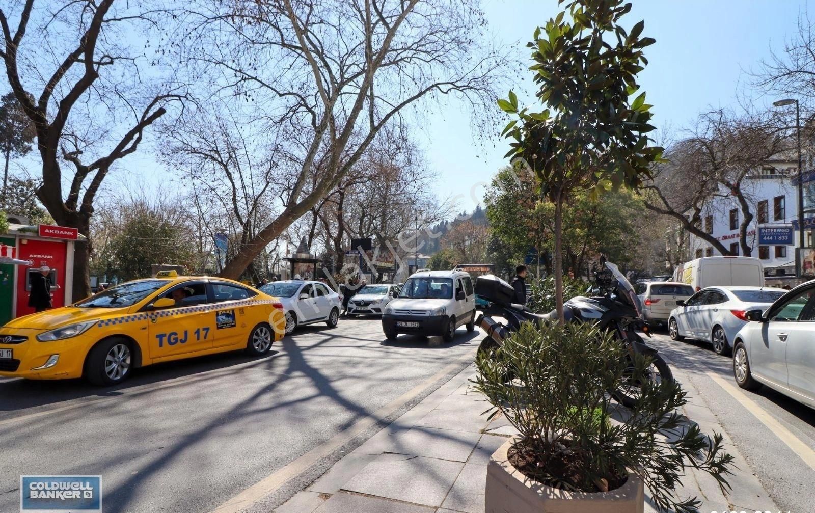 İstanbul Beşiktaş Satılık Apartman Dairesi Fırsat Satılık Bebek lucca üzeri  tabela değeri yüksek işyeri