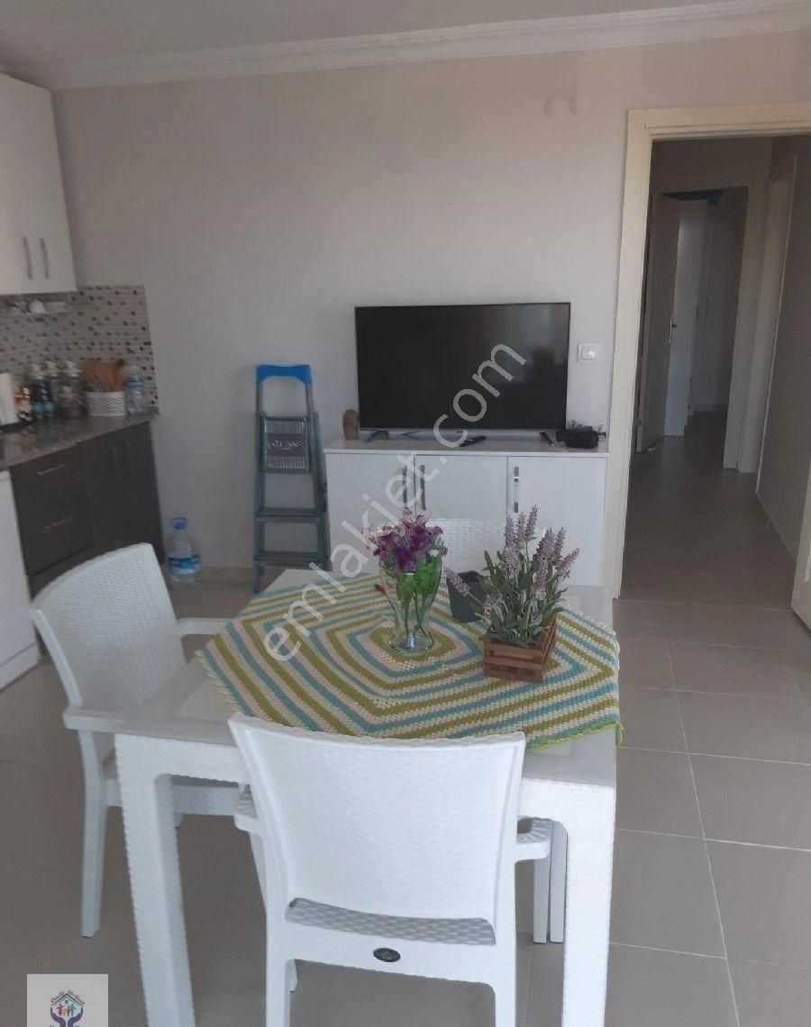 Seferihisar Ürkmez'de Satılık Dubleks - Görsel 19