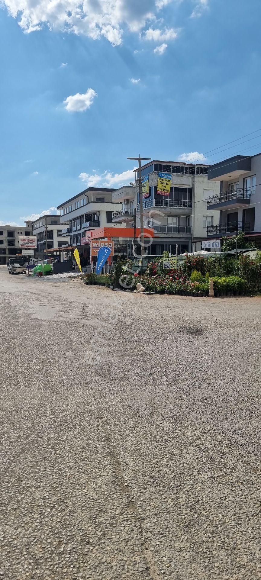 Seferihisar Ürkmez'de Satılık Dubleks - Görsel 27