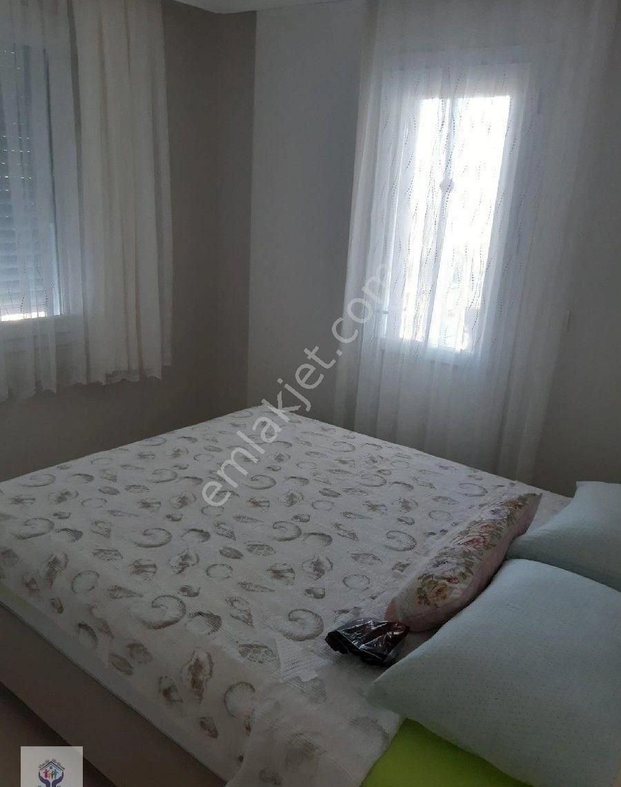 Seferihisar Ürkmez'de Satılık Dubleks - Görsel 12