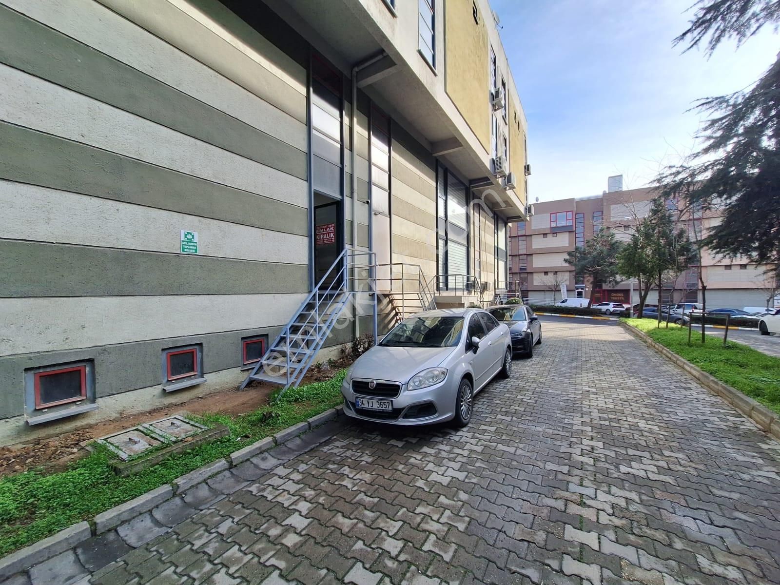 Em-of Emlaktan Müstakil Girişli 150 M2 Kiralık İş Yeri & Ofis