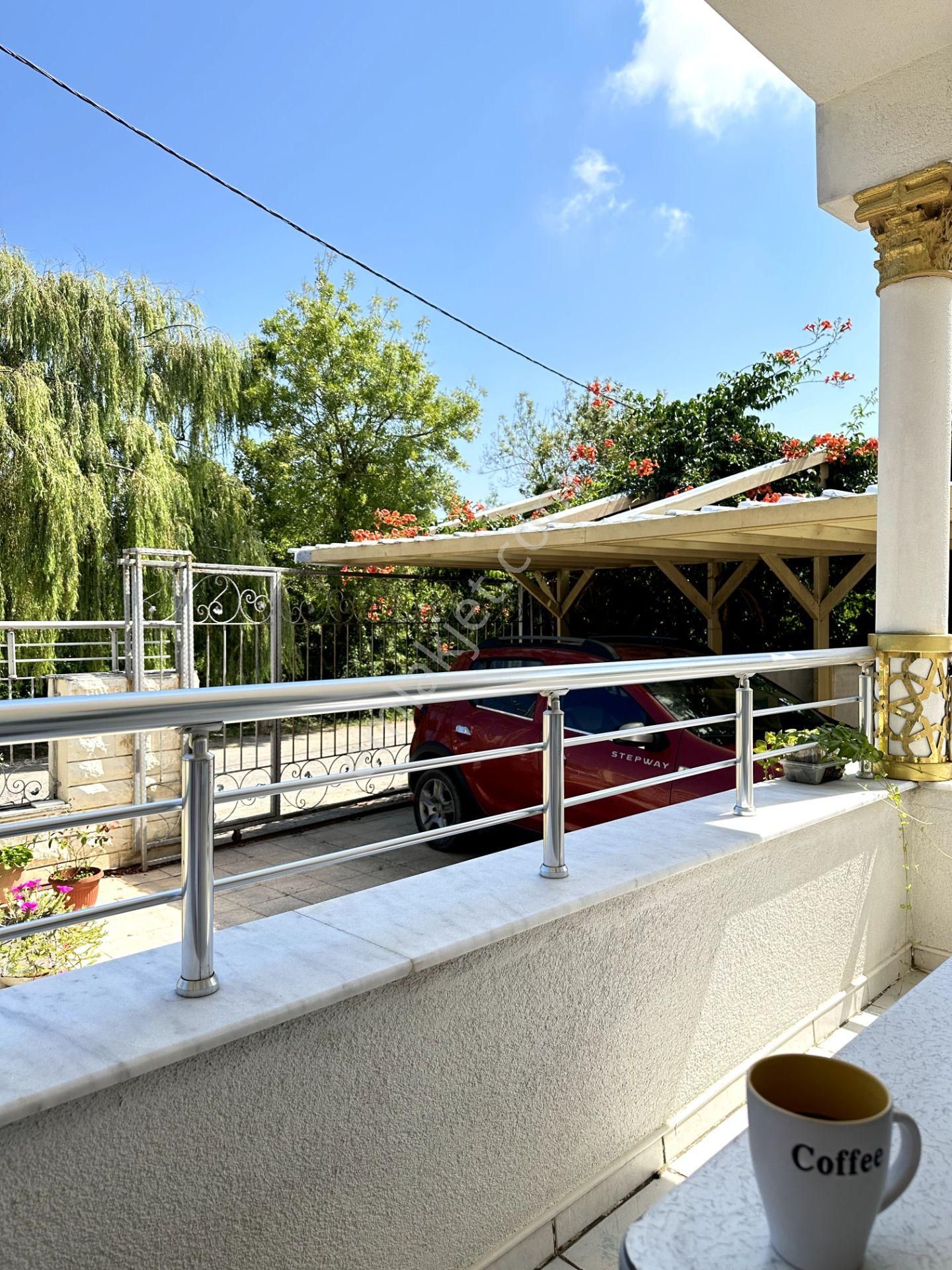 Şile Kumbaba 6+2 Deniz Manzaralı Villa - Görsel 3