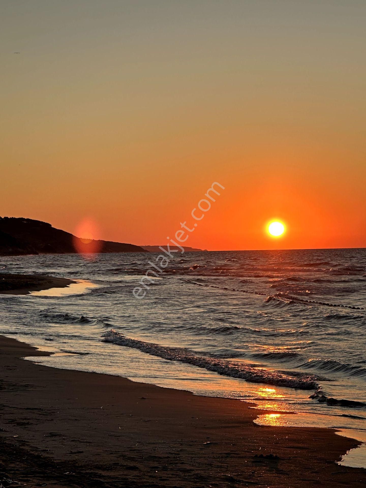 Şile Kumbaba 6+2 Deniz Manzaralı Villa - Görsel 14