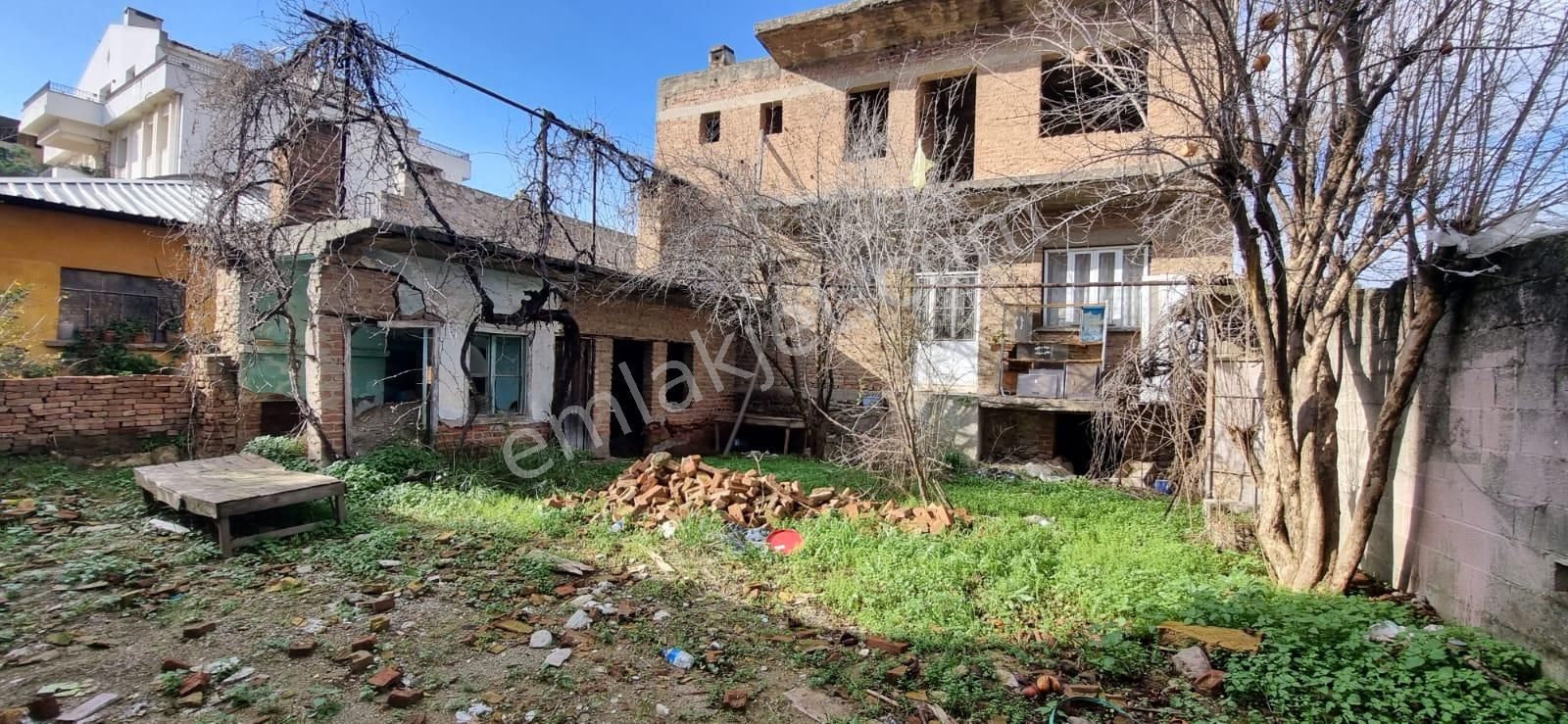 Tombul Emlaktan Atça Mahallesinde Satılık Daire - Görsel 3