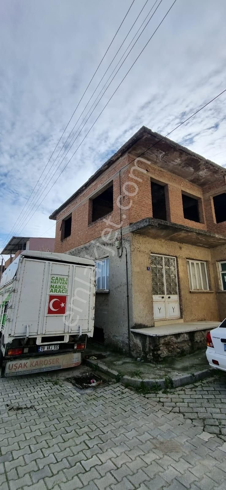 Tombul Emlaktan Atça Mahallesinde Satılık Daire - Görsel 6