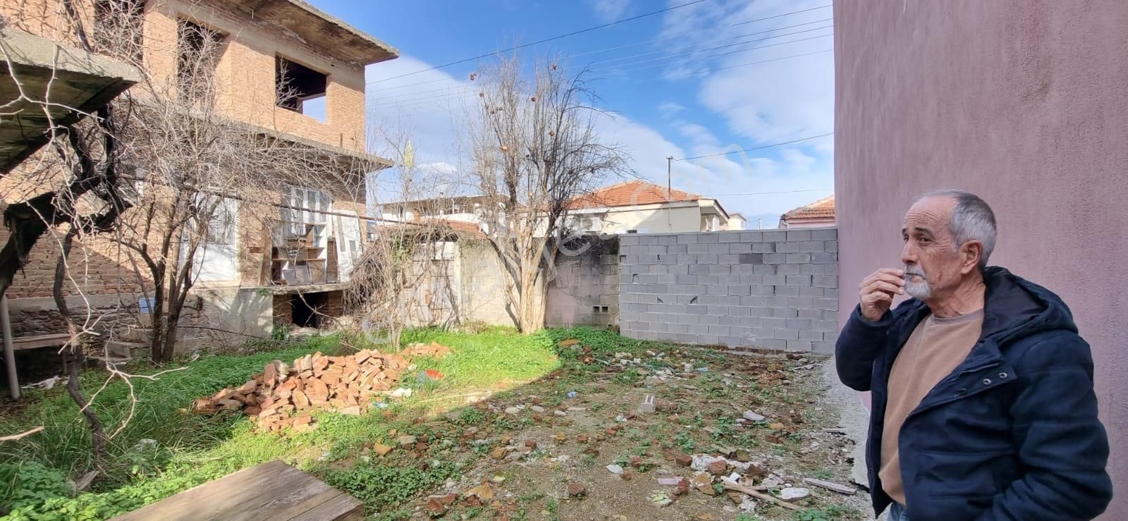 Tombul Emlaktan Atça Mahallesinde Satılık Daire - Görsel 5