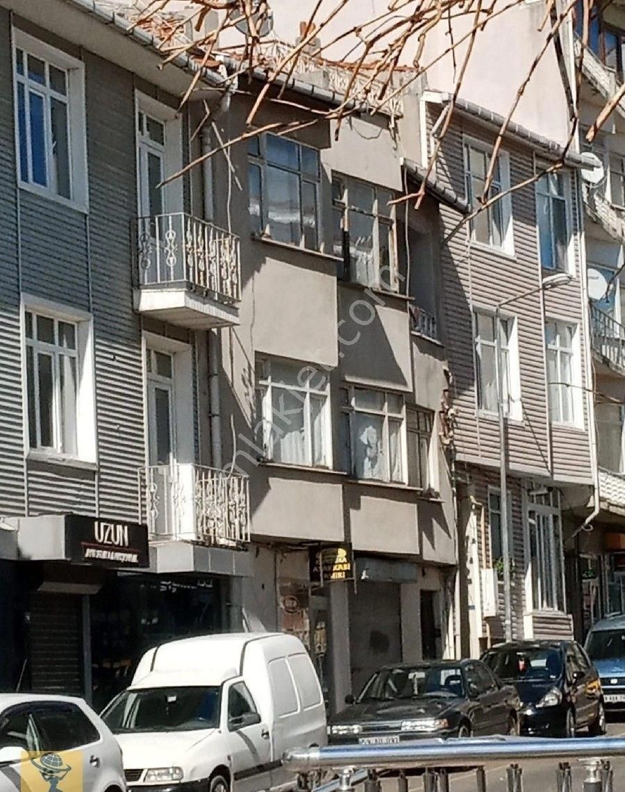 Süleymanpaşa Yavuz Satılık Bina Tekirdağ Süleymanpaşa İlçesi Yavuz Mahallesi PEŞTEMALCİ CADDESİNDE SATILIK BİNA