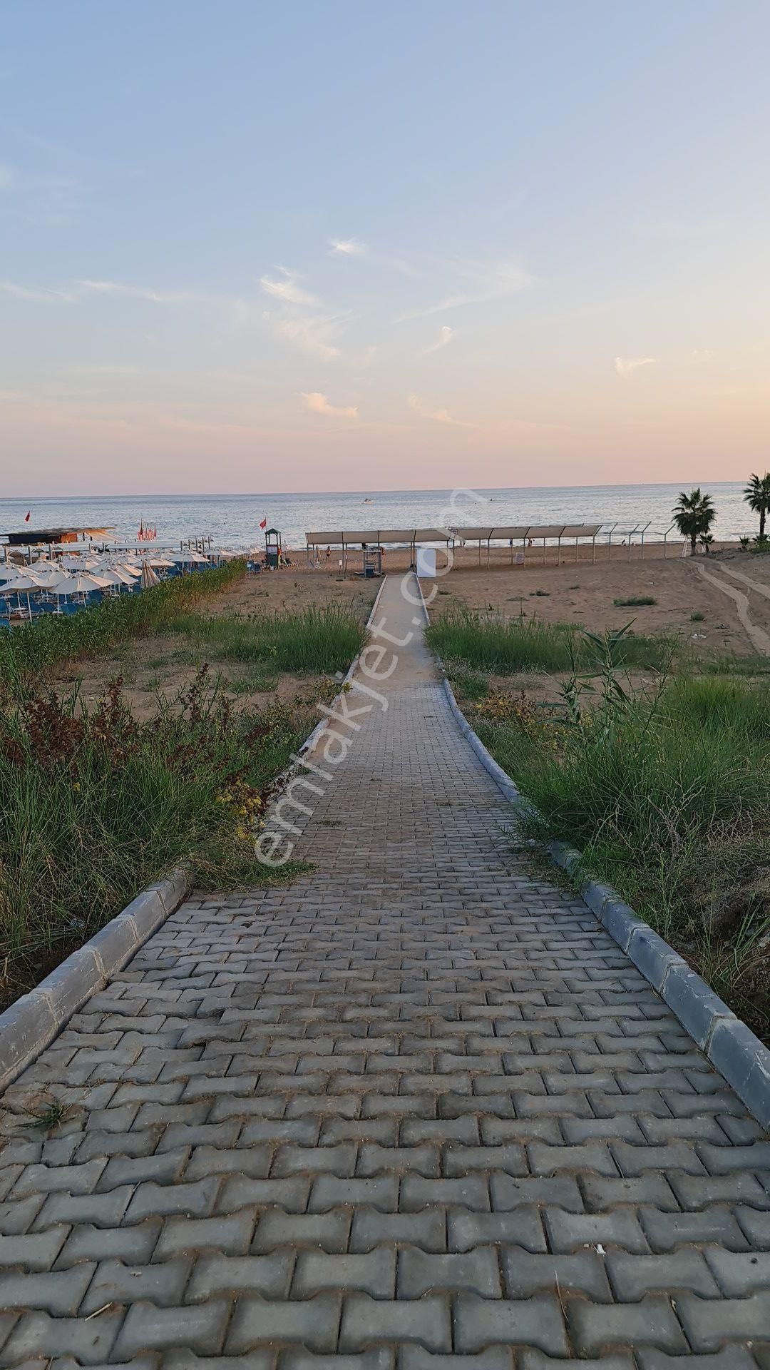 Manavgat Günlük Kiralık Ekonomik Tatil - Görsel 9