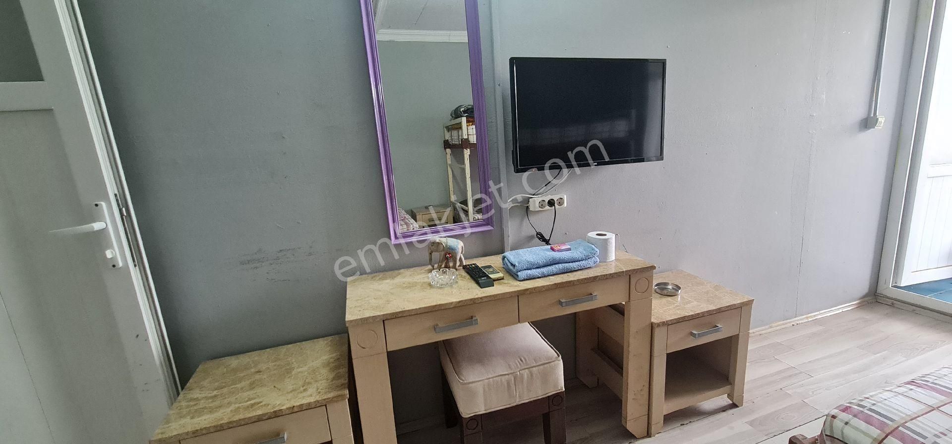 Manavgat Günlük Kiralık Ekonomik Tatil - Görsel 7