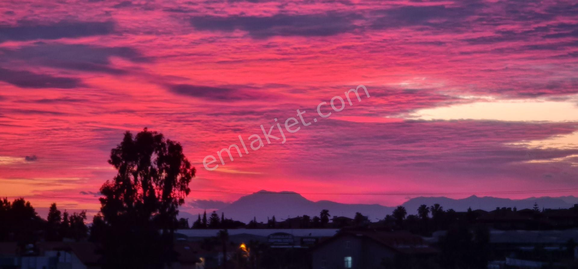 Manavgat Günlük Kiralık Ekonomik Tatil - Görsel 4