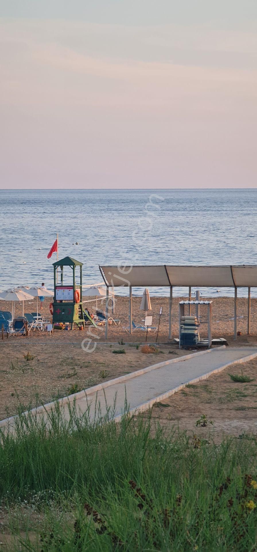 Manavgat Günlük Kiralık Ekonomik Tatil - Görsel 10