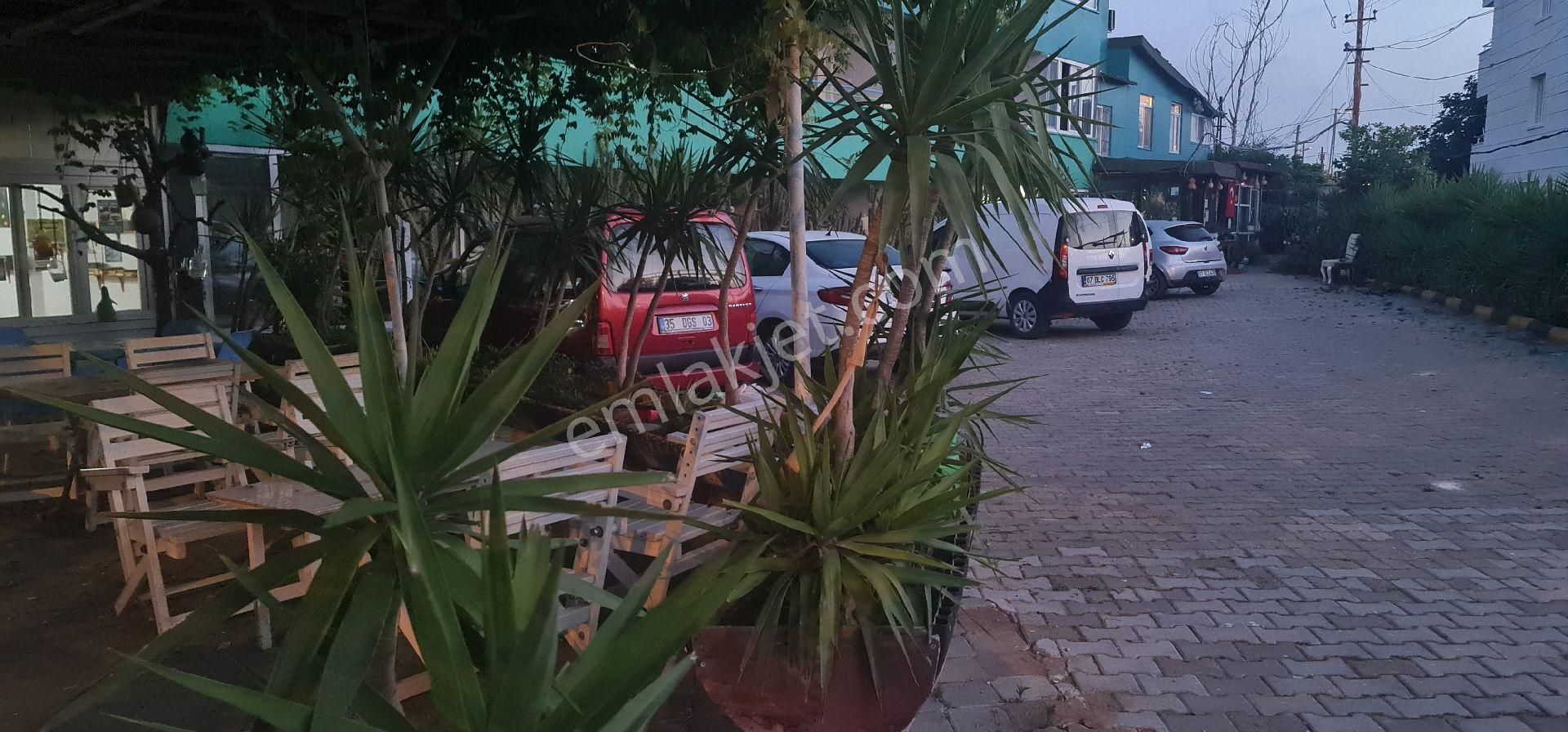 Manavgat Günlük Kiralık Ekonomik Tatil - Görsel 2