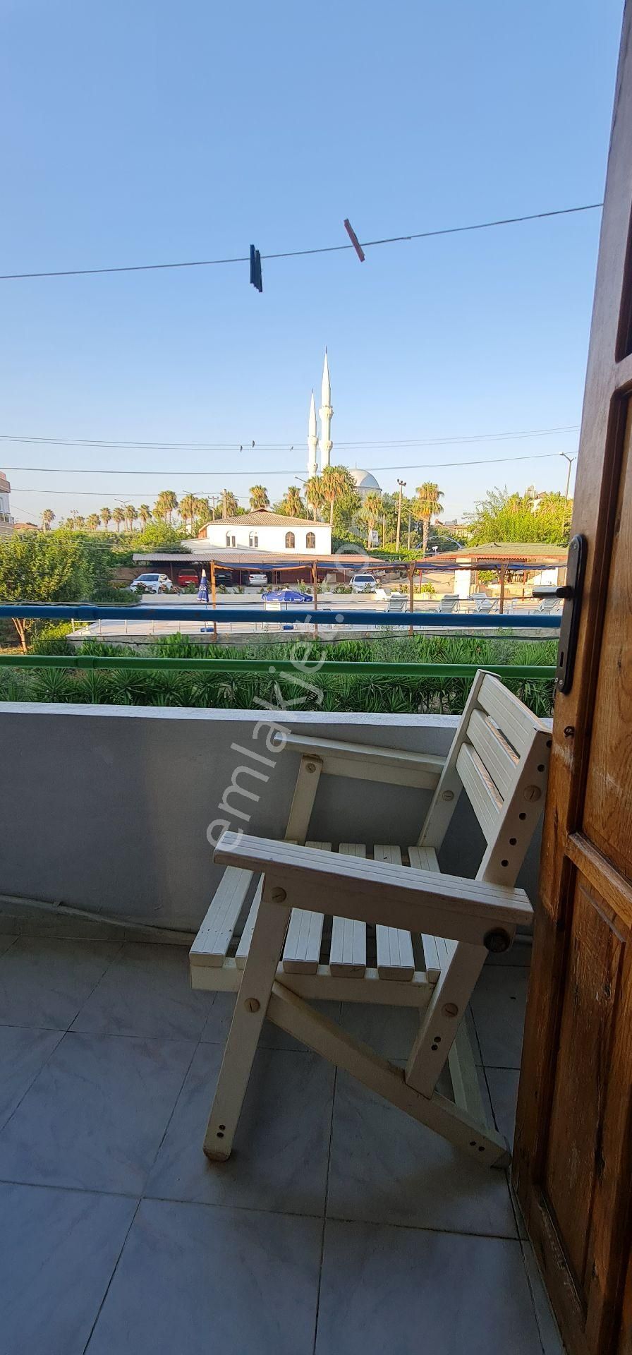 Manavgat Günlük Kiralık Ekonomik Tatil - Görsel 25