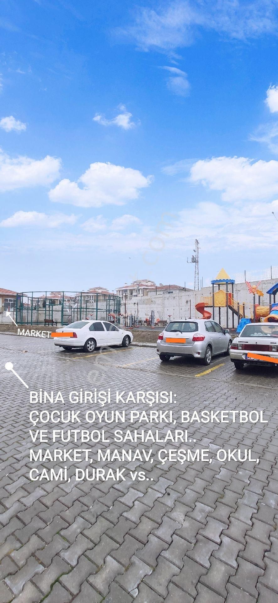 İscehisar 1.etap Toki'de Sea Emlak'tan Satılık 2+1 Doğalgazlı Daire (güneş Gören Güney-doğu Cephede) - Görsel 30