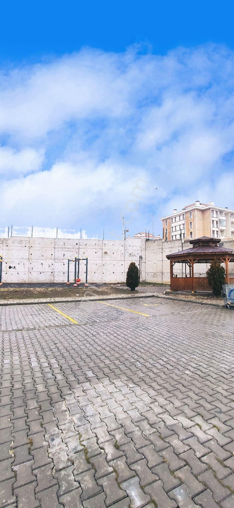 İscehisar 1.etap Toki'de Sea Emlak'tan Satılık 2+1 Doğalgazlı Daire (güneş Gören Güney-doğu Cephede) - Görsel 4