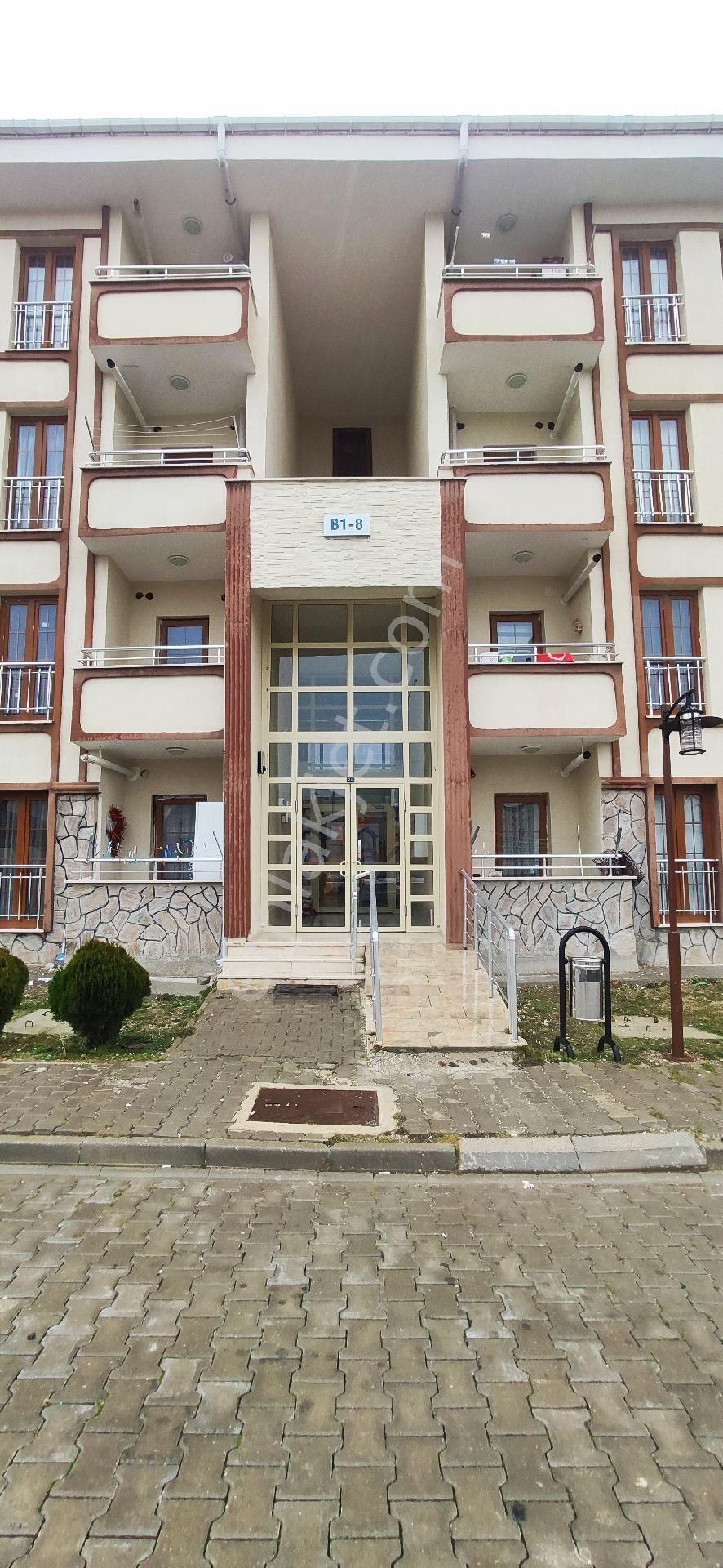 İscehisar 1.etap Toki'de Sea Emlak'tan Satılık 2+1 Doğalgazlı Daire (güneş Gören Güney-doğu Cephede) - Görsel 29