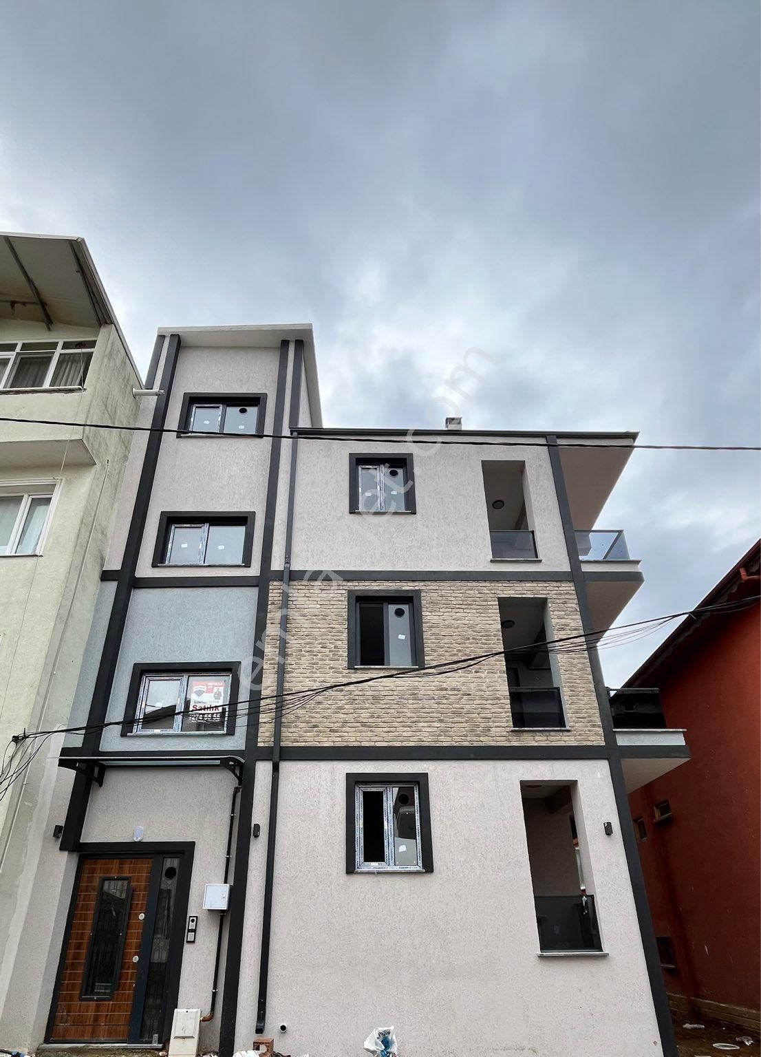 Adapazarı Maltepe Satılık Daire 3+1 SATILIK DAİRE