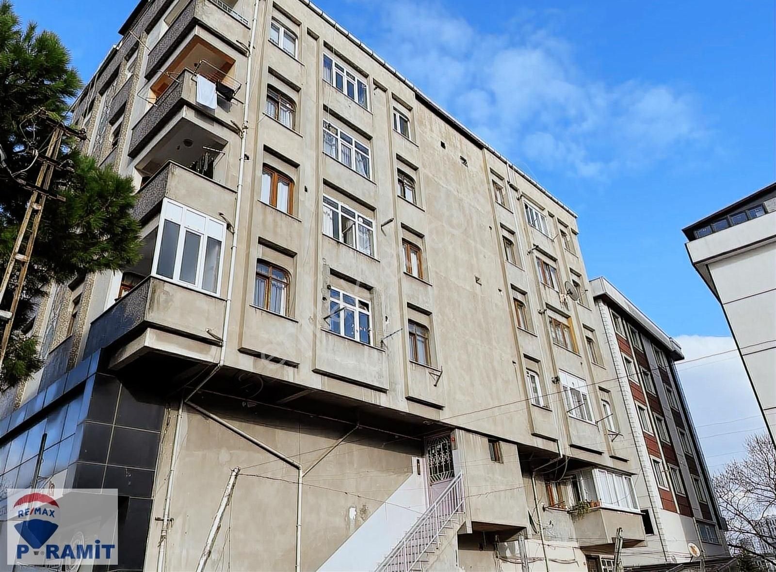 Kartal Cevizli Satılık Daire YATIRIMA UYGUN FIRSAT 2+1 DAİRE