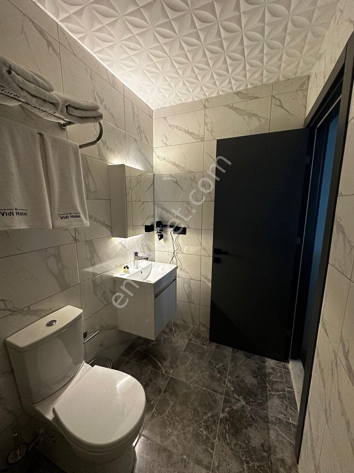 Menemende Uygun Fiyatlı Yeni Hotelimiz Açılmıştır - Görsel 19