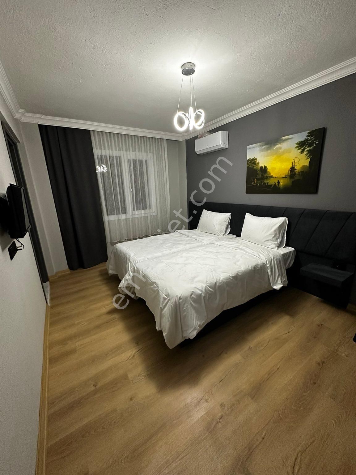 Menemende Uygun Fiyatlı Yeni Hotelimiz Açılmıştır - Görsel 11