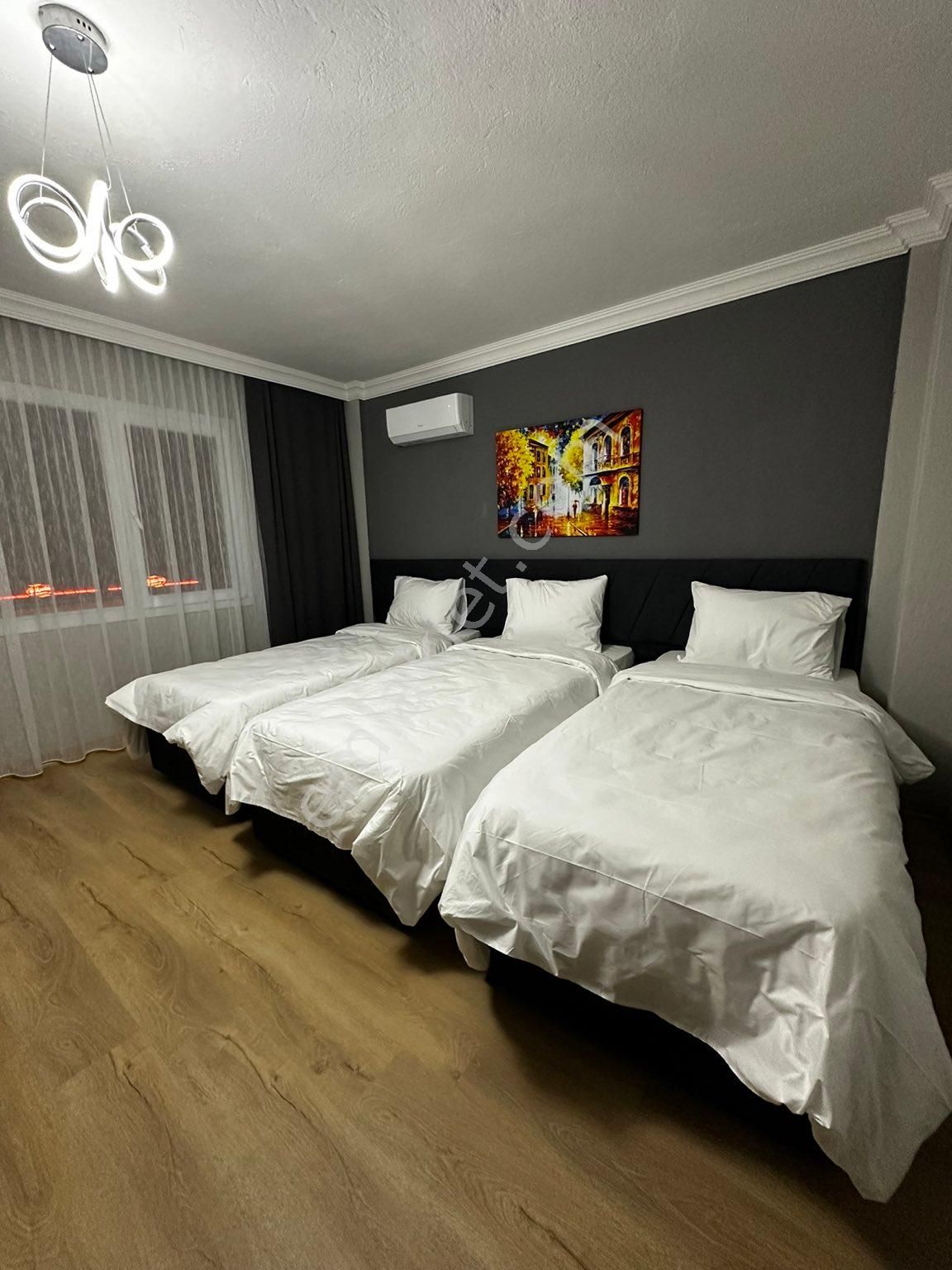 Menemende Uygun Fiyatlı Yeni Hotelimiz Açılmıştır - Görsel 8