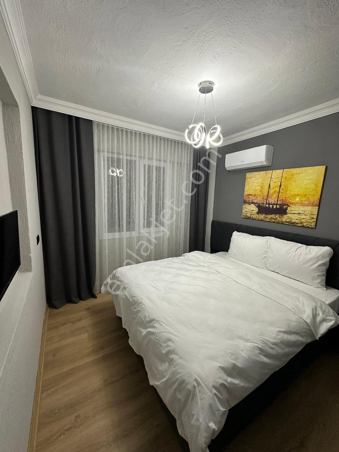 Menemende Uygun Fiyatlı Yeni Hotelimiz Açılmıştır - Görsel 9