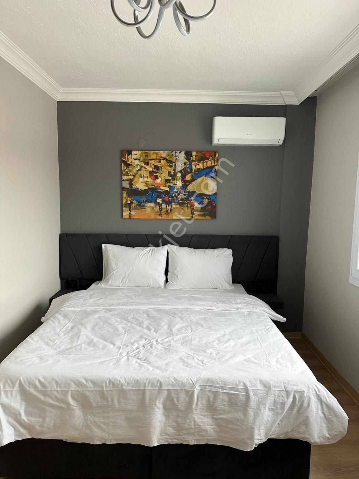 Menemende Uygun Fiyatlı Yeni Hotelimiz Açılmıştır - Görsel 7
