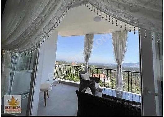 Konyaaltı Geyikbayırı Kiralık Villa ANTALYA KONYALTİ GEYİKBAYİR KİRALIL VİLLA