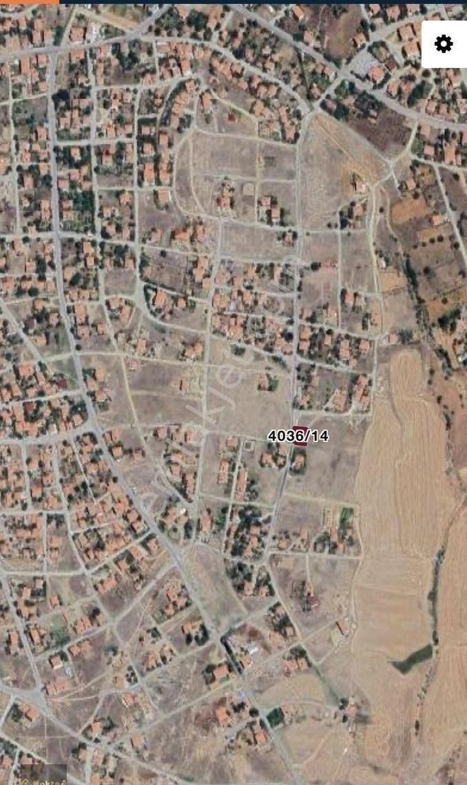 Kırıkkale Yuvada Köşe Başı Konut İmarlı Tek Tapu Satılık Arsa - Görsel 6