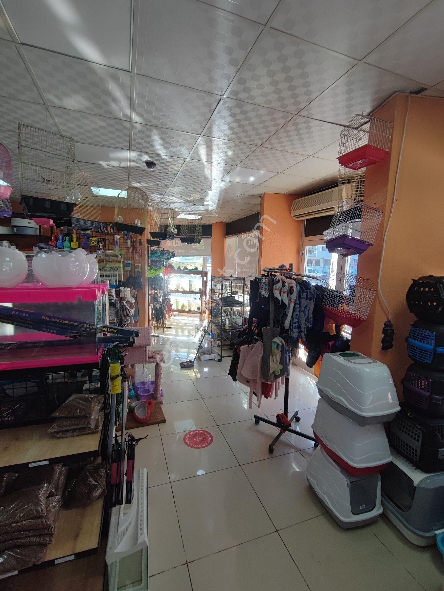 80 Mk Bucakoop Köşe İşyeri Satılık - Görsel 7