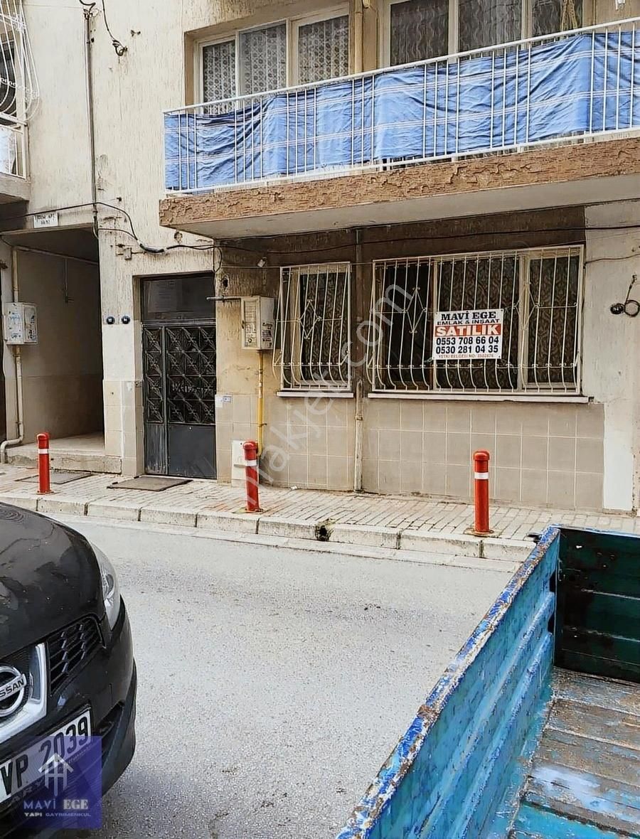 Konak Güneşli Satılık Daire MAVİ EGE YAPI GAYRİMENKULDEN SATILIK DAİRE