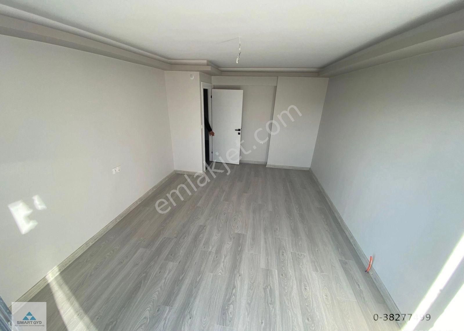 Çankaya Anıttepe Satılık Daire ANITTEPEDE ANITKABİR MANZARALI SIFIR LÜK SATILIK 3+1 DAİRE