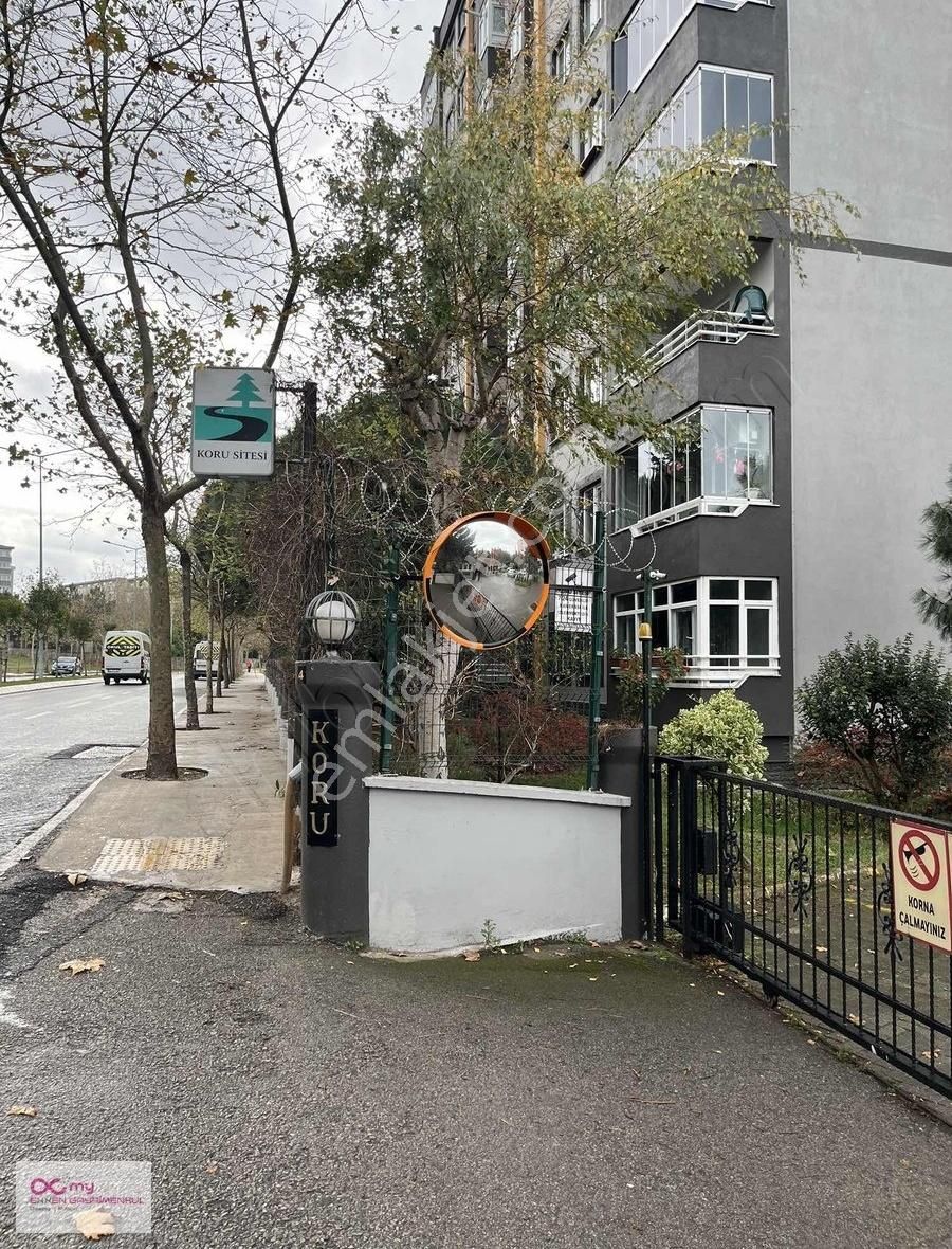 Emsey yakını koru sitesi satılık 3+1 daire